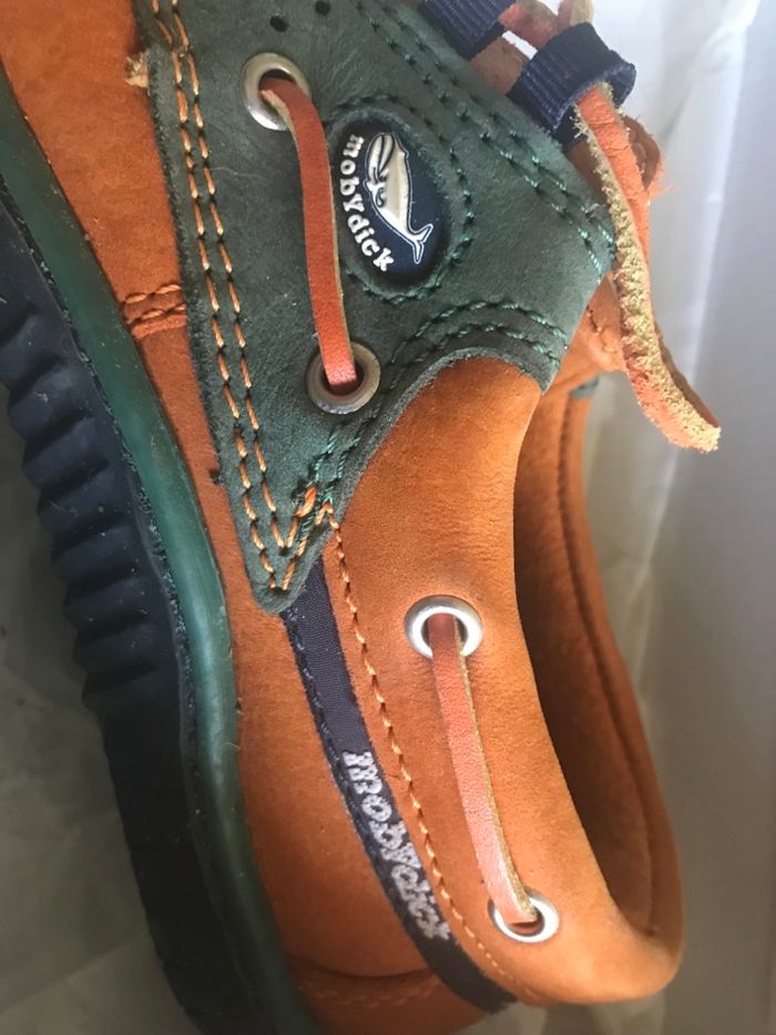 Mocassins - photo numéro 4