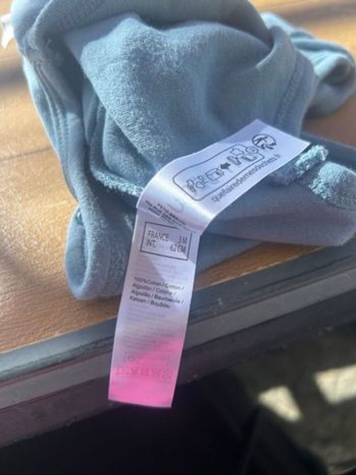 Bodies 3 mois - photo numéro 4