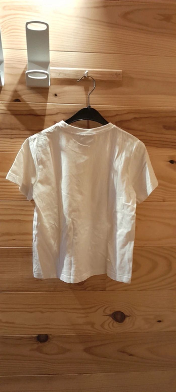 T-shirt Spiderman - photo numéro 3