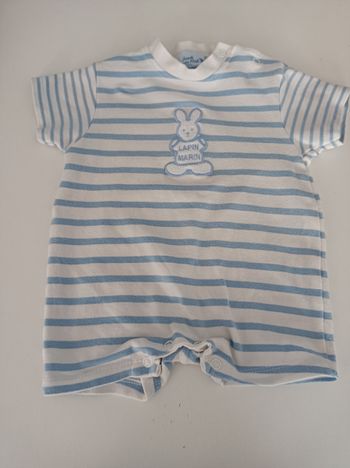 Combien taille 3 mois