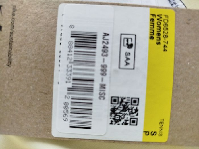 Jupe short T S - photo numéro 9