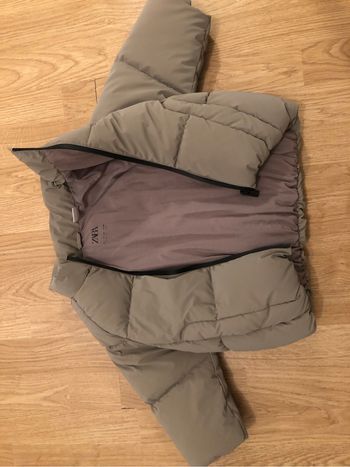 Manteau neuf ZARA 2ans