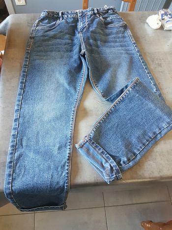 Jeans garçon