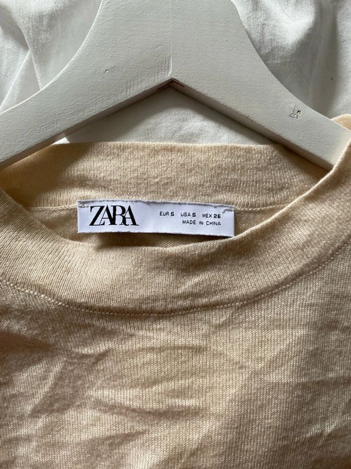 Haut Zara - photo numéro 2
