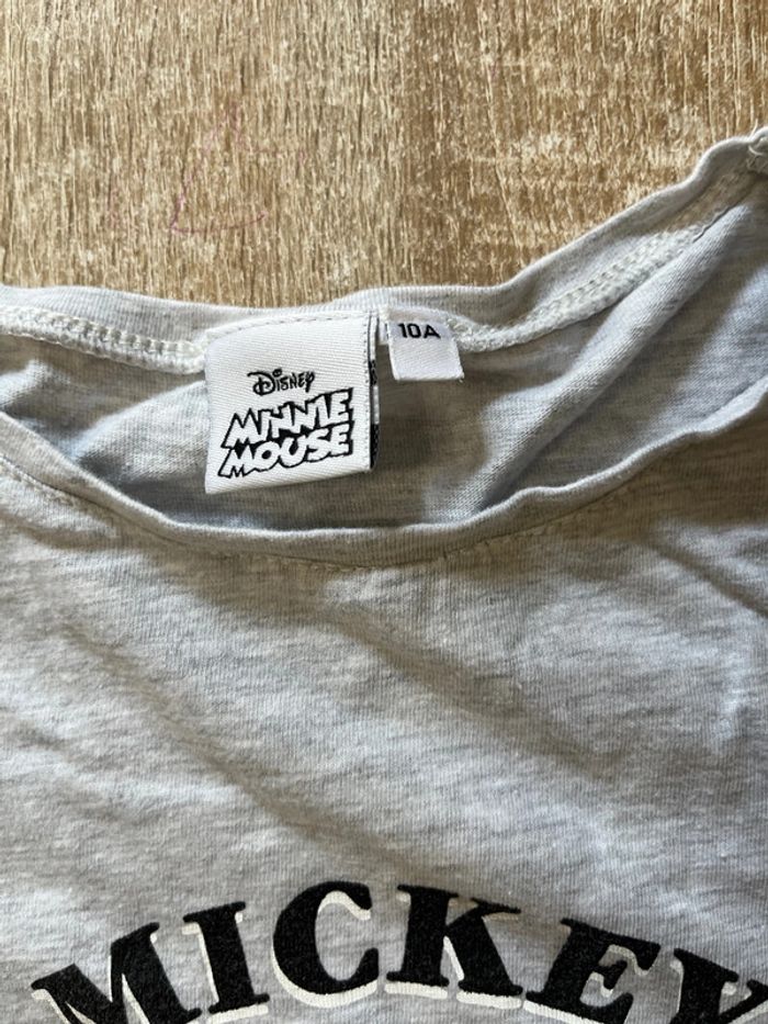 T-shirt - photo numéro 4