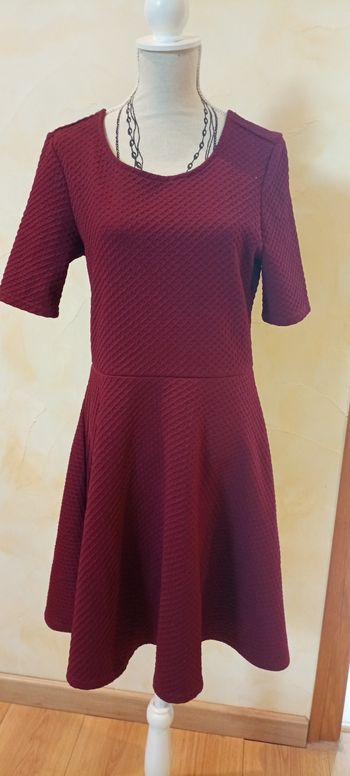 Robe fille 14 ans