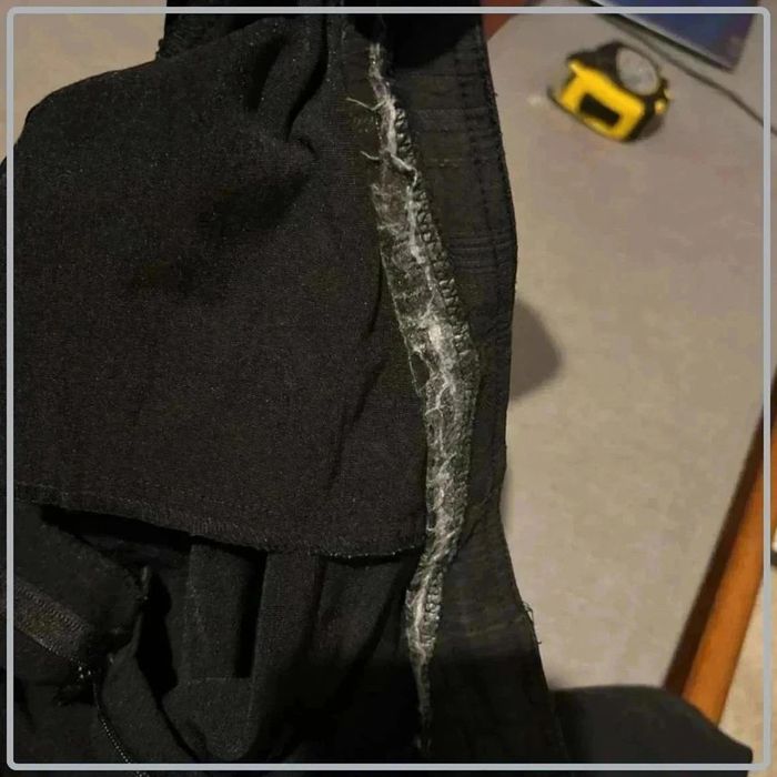 Pantalon  maternité  taille 42 - photo numéro 5