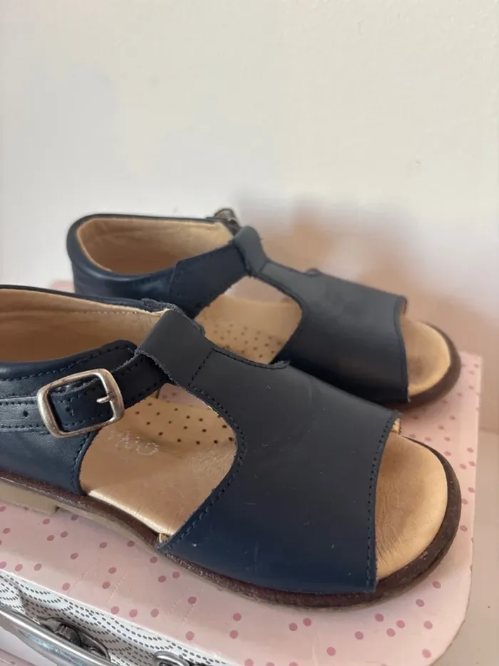 Chaussure panyno - photo numéro 7