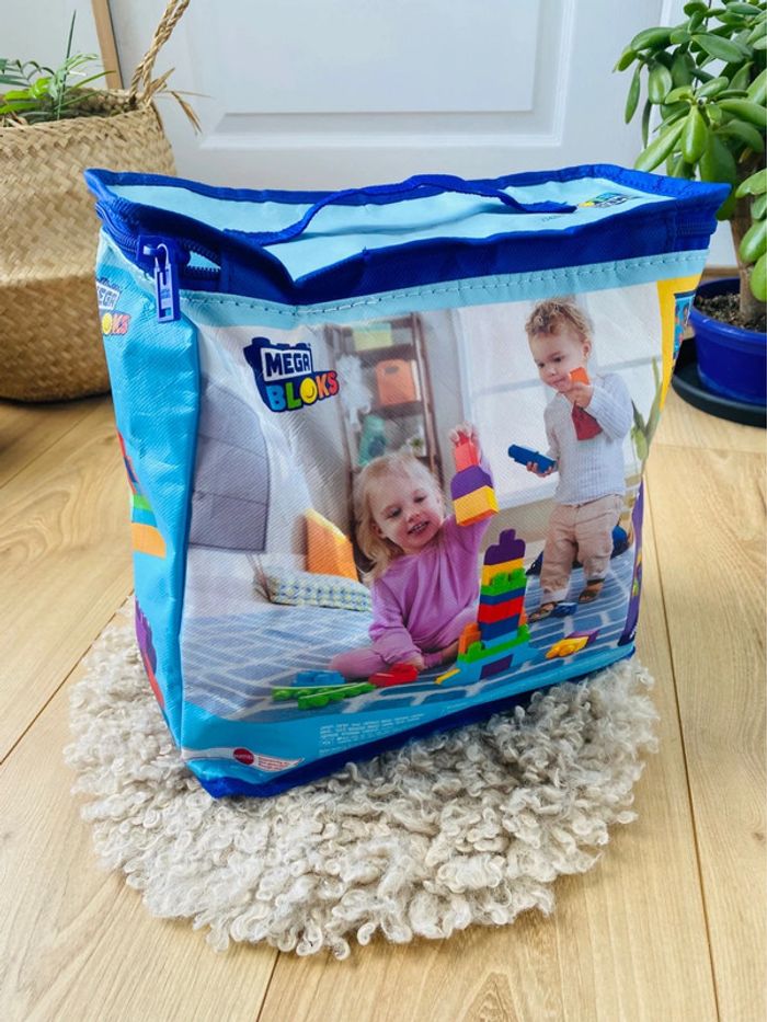 Lego méga bloks - photo numéro 2