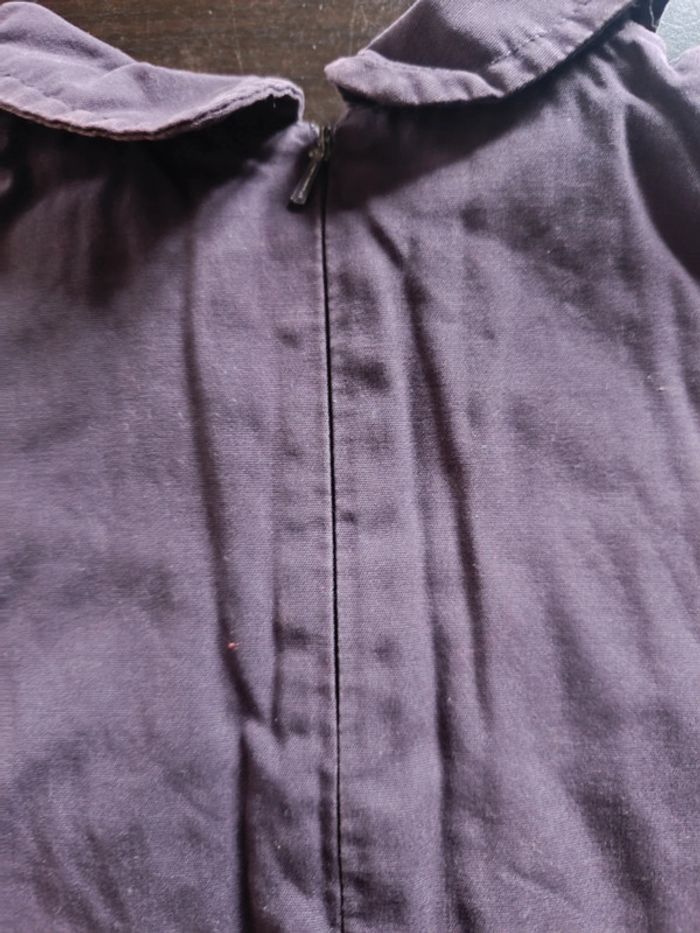 Robe TISSAIA - Taille 18 MOIS - photo numéro 4