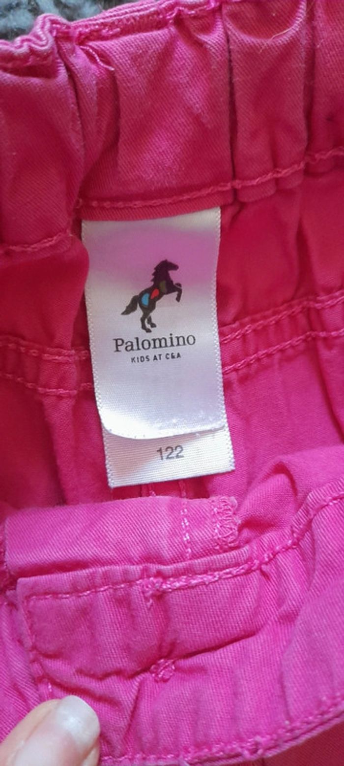 Pantacourt Palomino - photo numéro 4