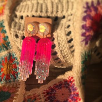 Boucle d’oreille