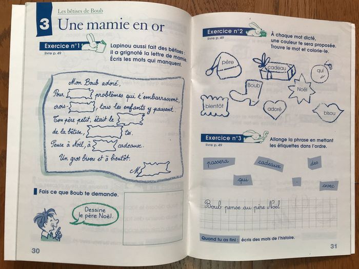 Fichier de lecture CP - photo numéro 2