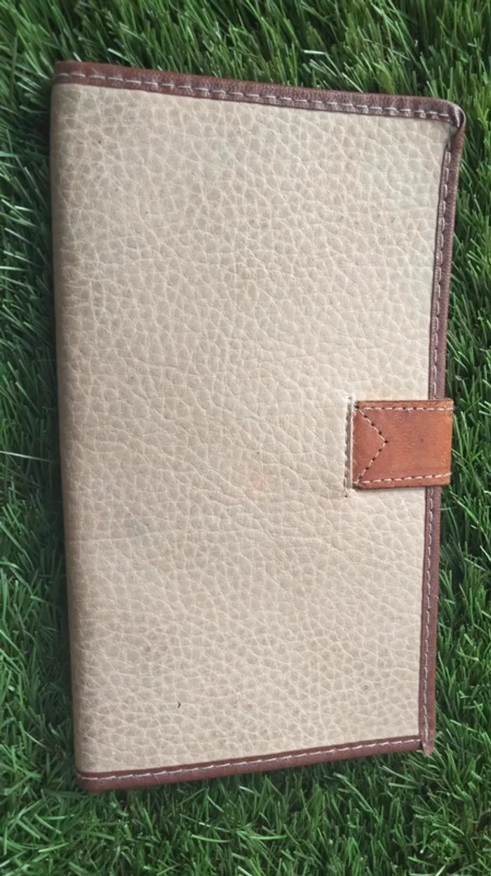 Lot portefeuille / porte monnaie Ooxen - photo numéro 5