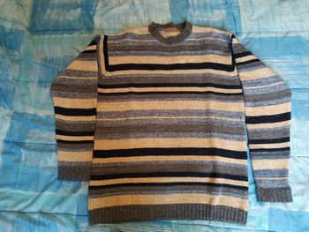 Pull M