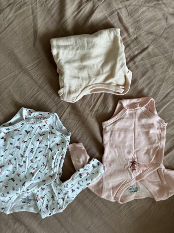 Lot plusieurs Bodies