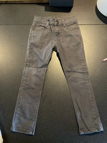 Jeans garçon