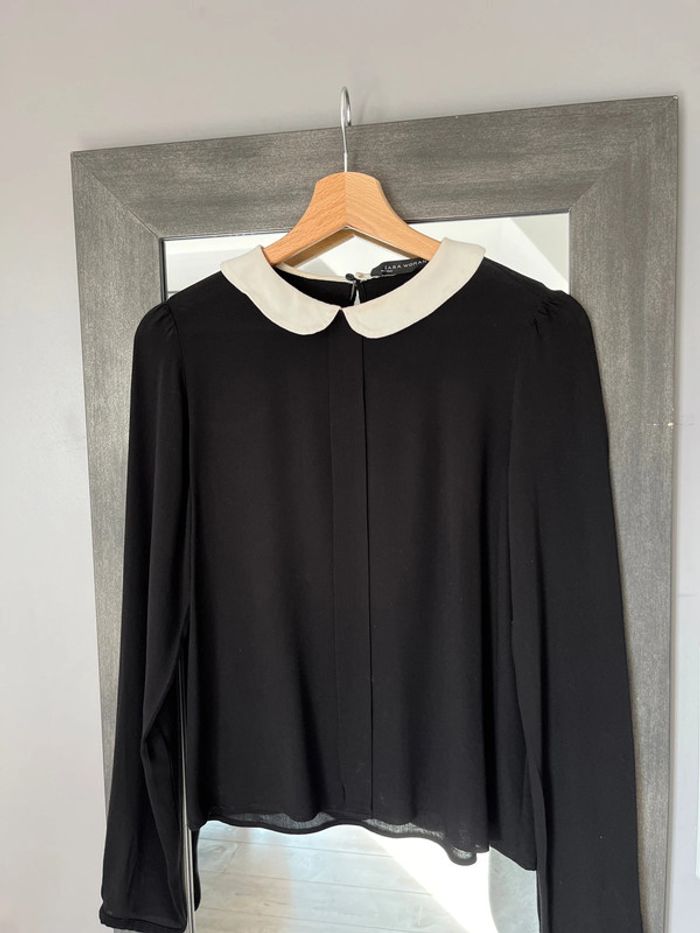 Blouse Zara