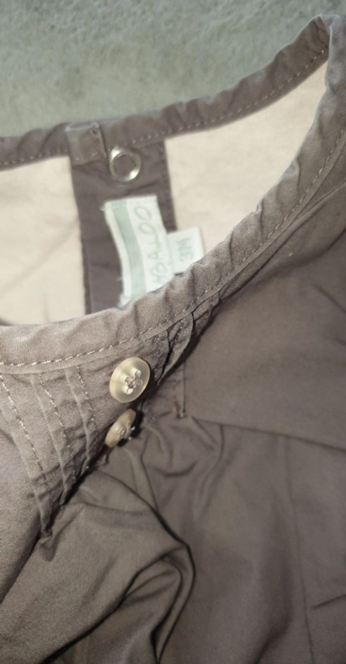 Robe kimbaloo - photo numéro 2