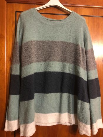 Pull 40 Jacqueline de Yong