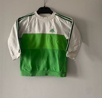 Pull garçon 4 ans