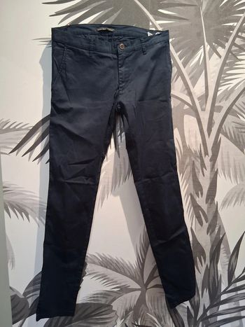Pantalon léger zara man taille 30