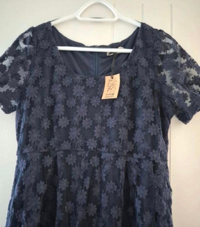 Robe - photo numéro 2