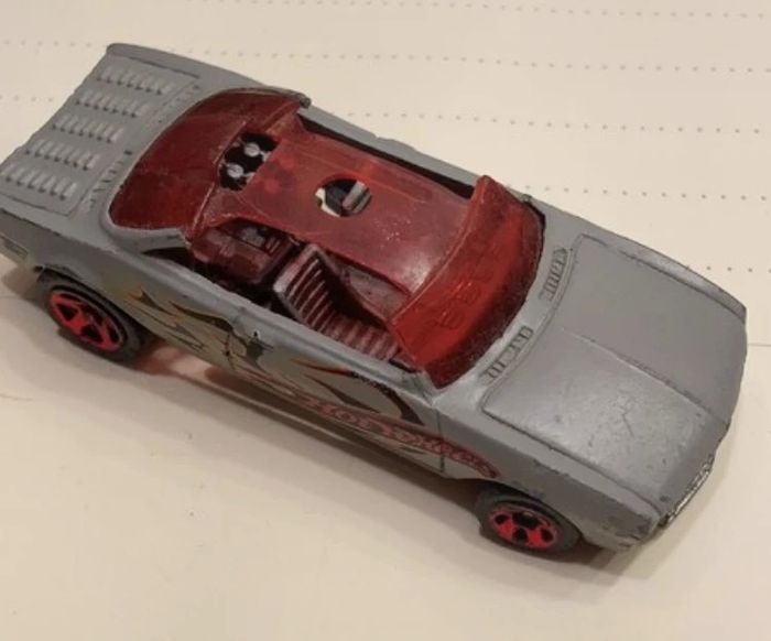lot 9 voitures majorettes - photo numéro 3
