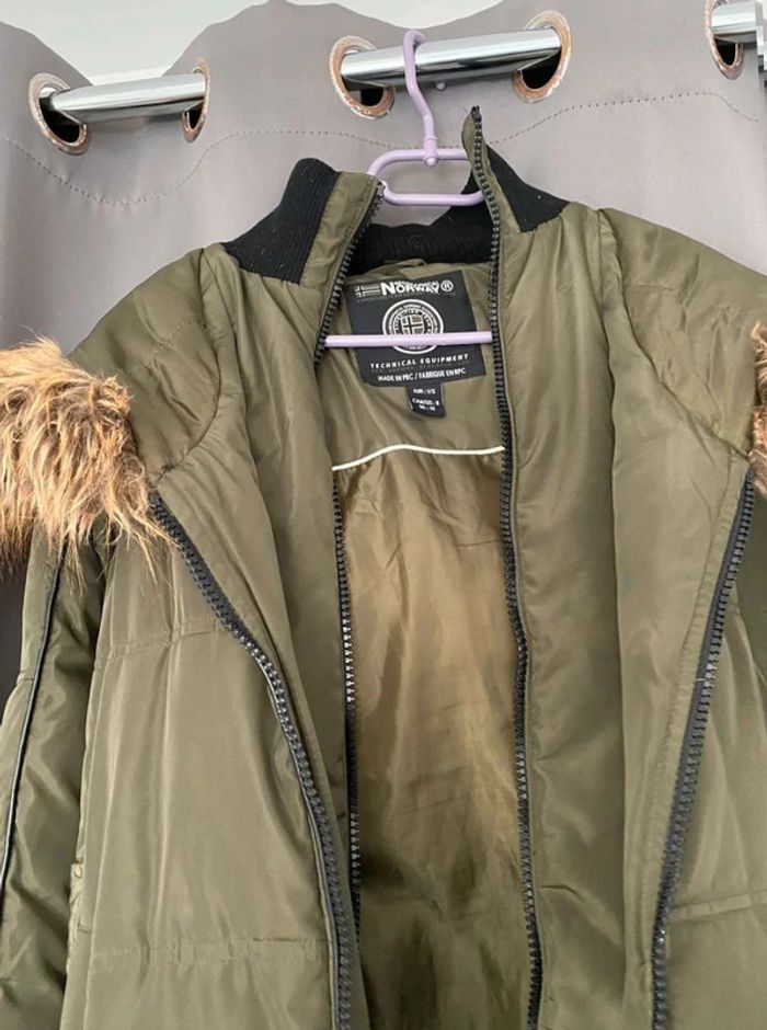 Doudoune - photo numéro 11