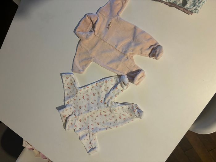 Pijama bébé - photo numéro 2