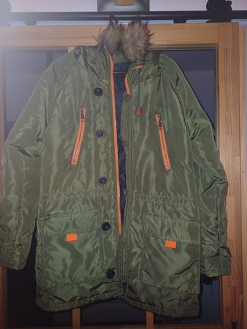 Manteau femme/fille