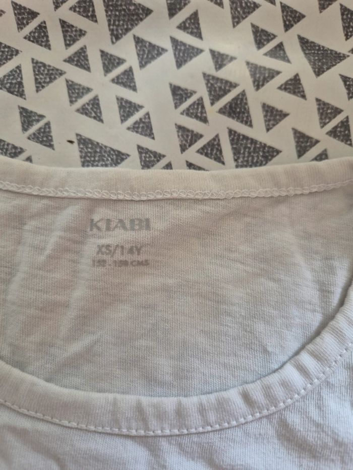 Tee shirt - photo numéro 2