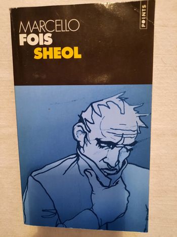 Marcello Fois, Sheol