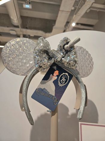 Ears cendrillon