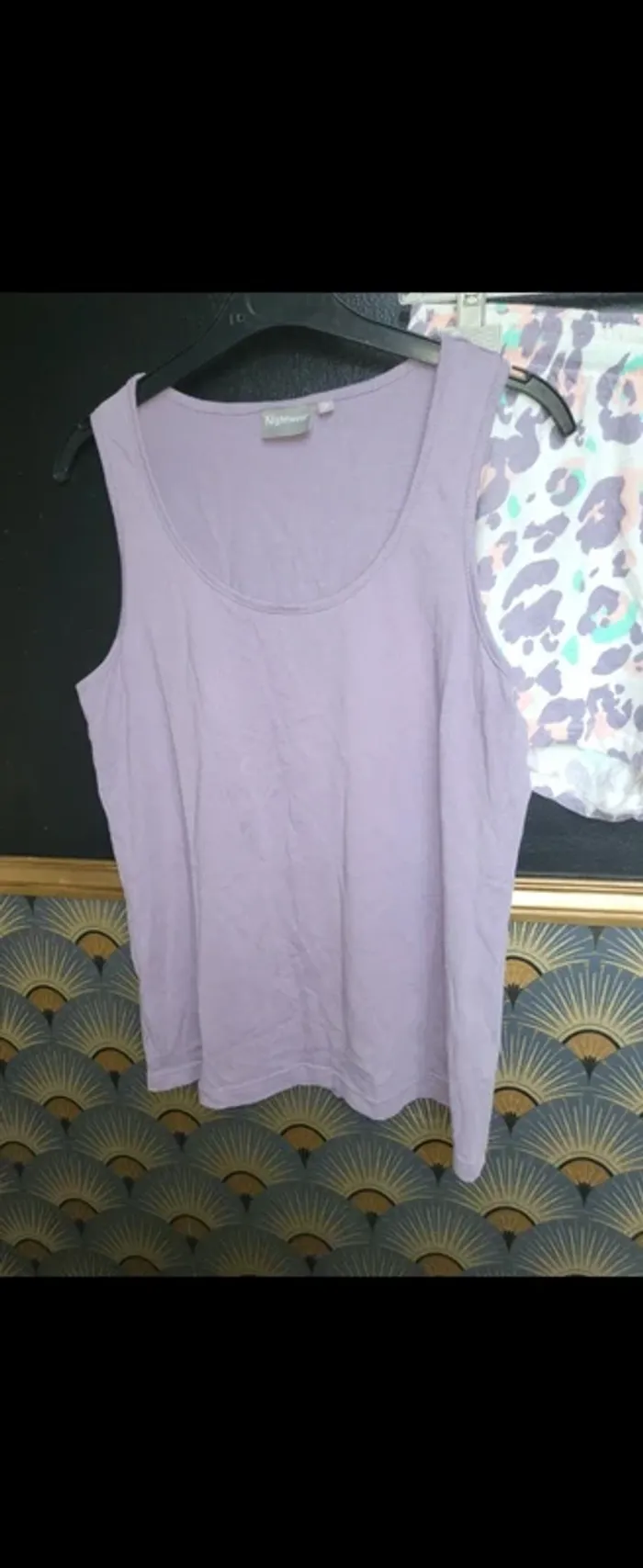 Pyjama été femme - photo numéro 3