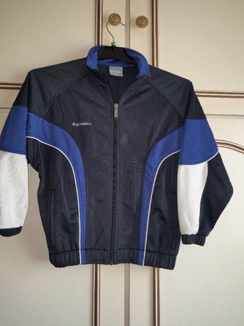 Veste de sport garçon