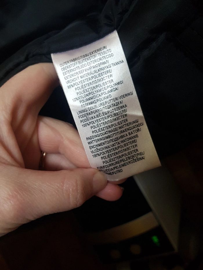 Manteau femme - photo numéro 6