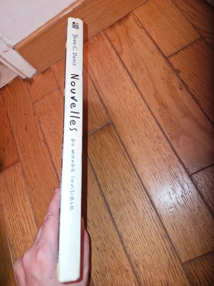 Nouvelles du monde invisible - photo numéro 2