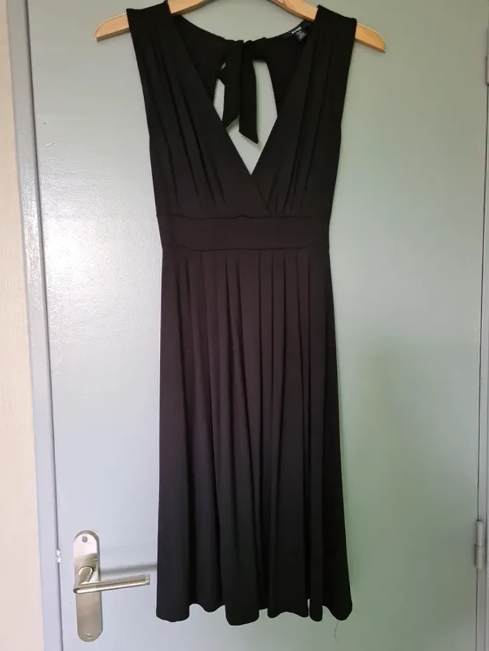 Robe de grossesse