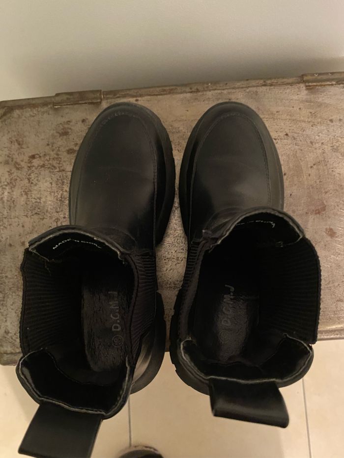 Chaussure Jennyfer - photo numéro 2