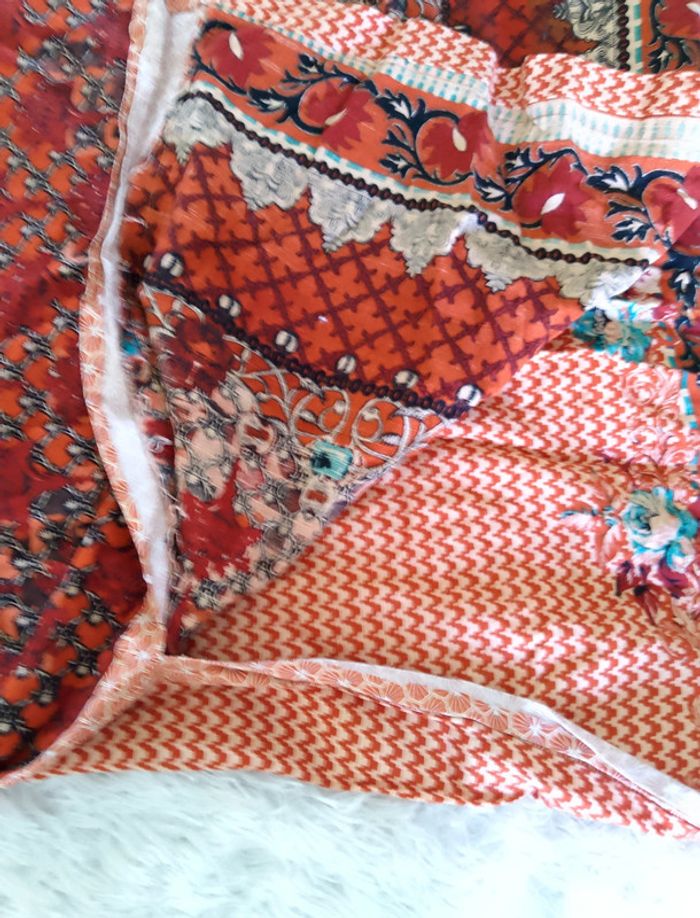 Tunique ouverte femme s17 - photo numéro 4