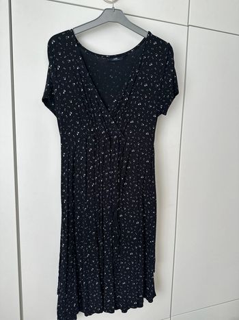 Robe grossesse allaitement
