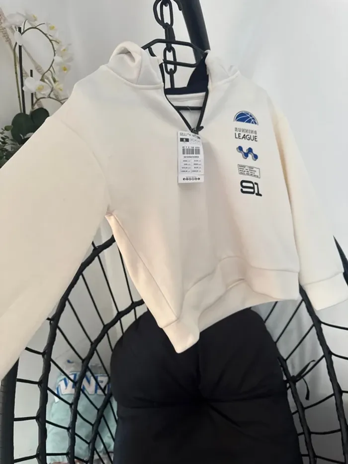 Pull garçon - photo numéro 2