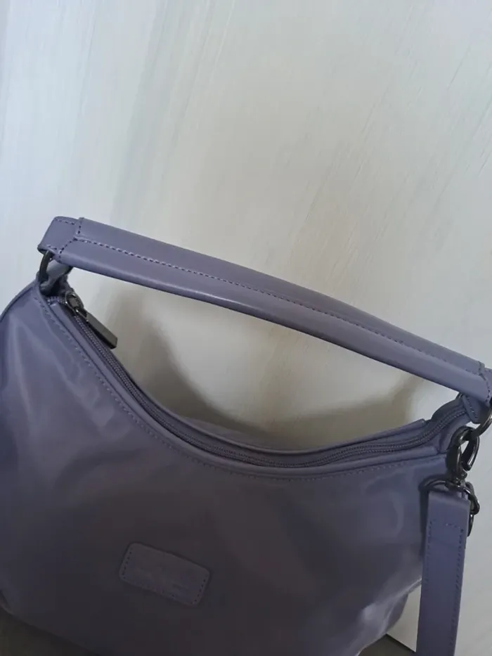 Sac à main Lipault - photo numéro 5