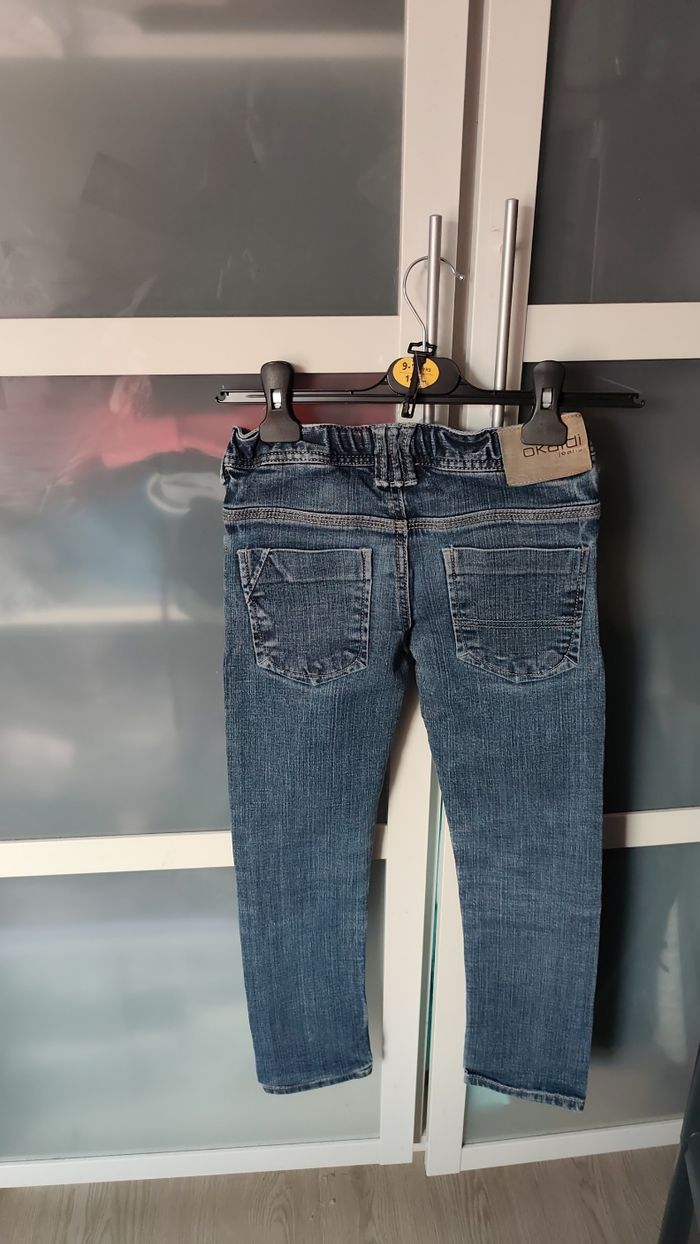 Jeans - photo numéro 2