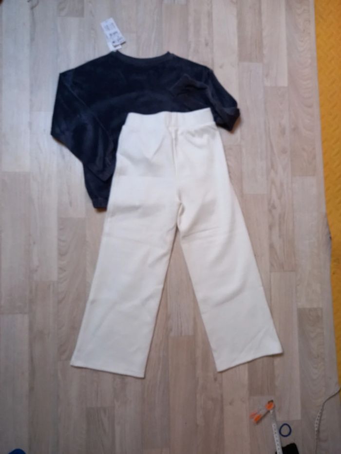 Très joli pyjama - photo numéro 16