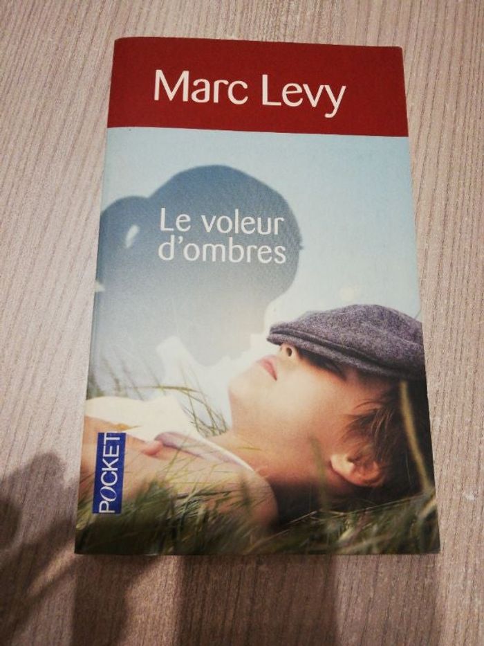 Marc Lévy