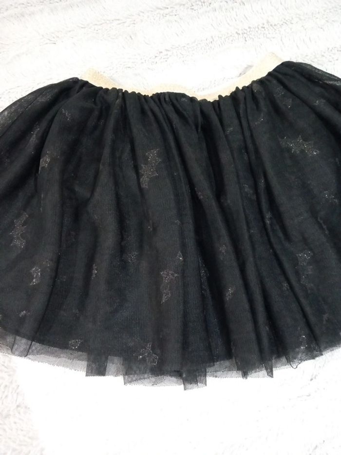 Jupe tulle Batman - photo numéro 3