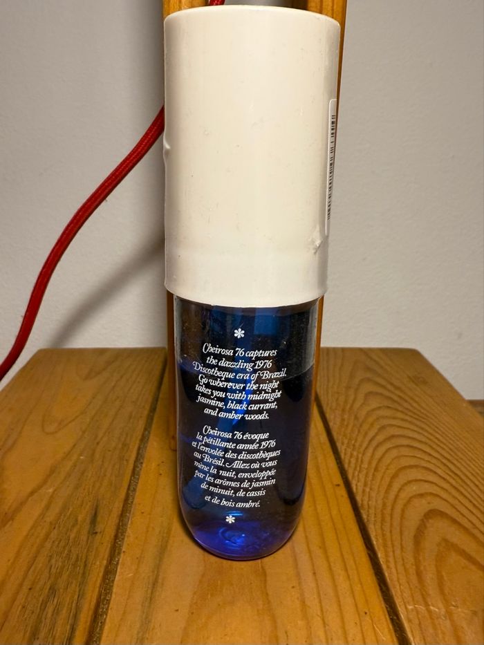 Brume parfumée 76 - photo numéro 3