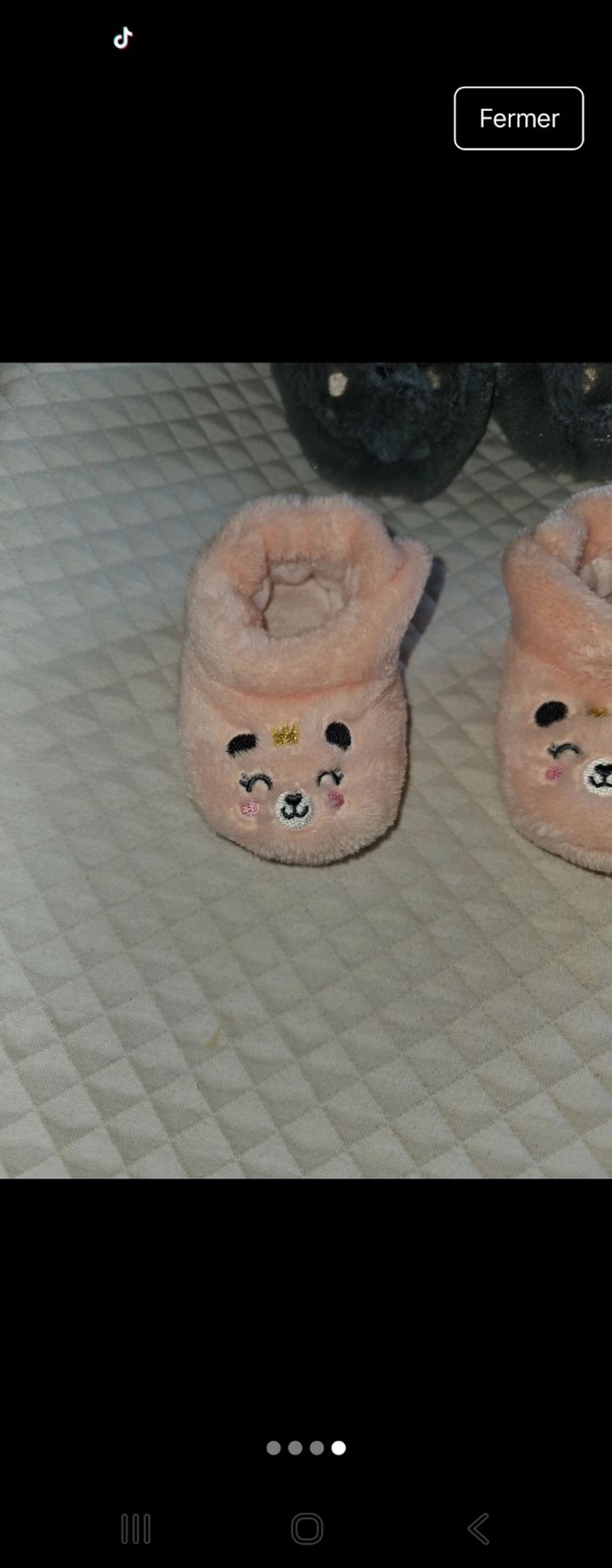 Lots chausson - photo numéro 4